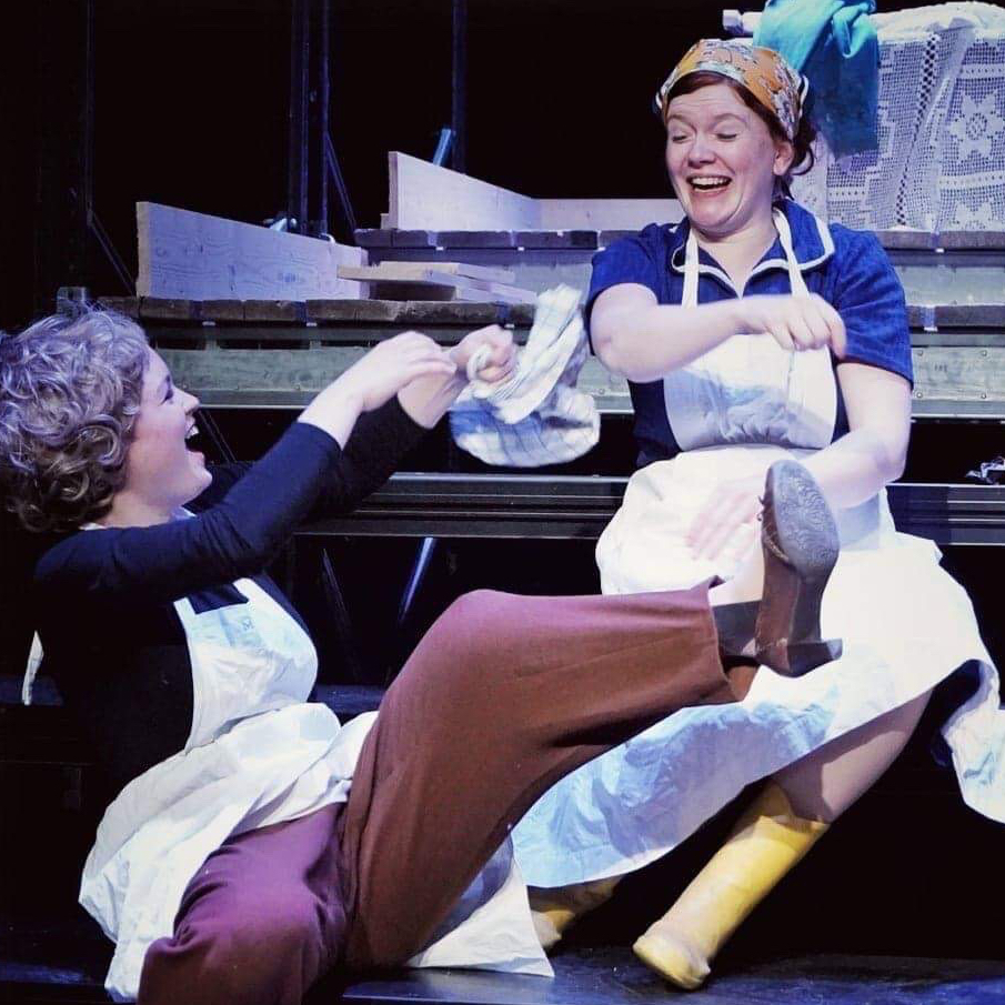 Bygdetruppen Teater